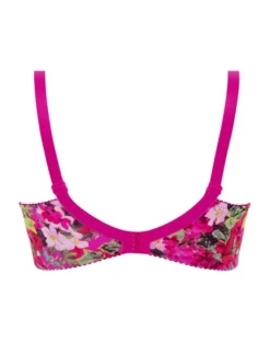 Soutien-gorge Armatures Bien-être Lise Charmel Envolée De Fleurs (Envolée Fuschia) -Sous-vetement Soldes Boutique soutien gorge armatures bien etre lise charmel envolee de fleurs envolee fuschia 6