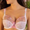 Soutien-gorge Armatures Bien-être Lise Charmel Été Frivole (Blanc Frivole)