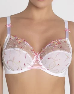 Soutien-gorge Armatures Bien-être Lise Charmel Été Frivole (Blanc Frivole) 11 Soutien-gorge Armatures Bien-être Lise Charmel Été Frivole (Blanc Frivole) -Sous-vetement Soldes Boutique soutien gorge armatures bien etre lise charmel ete frivole blanc frivole 3