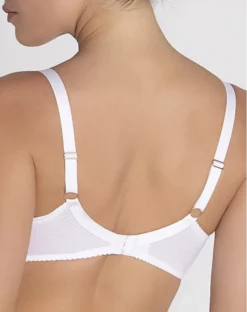 Soutien-gorge Armatures Bien-être Lise Charmel Été Frivole (Blanc Frivole) 13 Soutien-gorge Armatures Bien-être Lise Charmel Été Frivole (Blanc Frivole) -Sous-vetement Soldes Boutique soutien gorge armatures bien etre lise charmel ete frivole blanc frivole 5