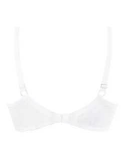Soutien-gorge Armatures Bien-être Lise Charmel Féérie Couture (Blanc) -Sous-vetement Soldes Boutique soutien gorge armatures bien etre lise charmel feerie couture blanc 5