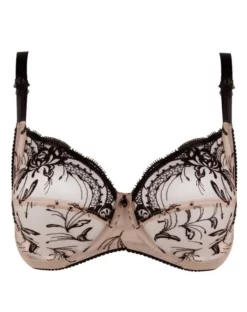 Soutien-gorge Armatures Bien-être Lise Charmel Follement Sexy (Nude Sexy) 12 Soutien-gorge Armatures Bien-être Lise Charmel Follement Sexy (Nude Sexy) -Sous-vetement Soldes Boutique soutien gorge armatures bien etre lise charmel follement sexy nude sexy 5