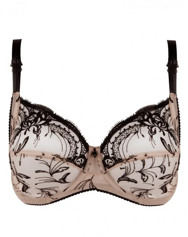 Soutien-gorge Armatures Bien-être Lise Charmel Follement Sexy (Nude Sexy) 6 Soutien-gorge Armatures Bien-être Lise Charmel Follement Sexy (Nude Sexy) – Image 6