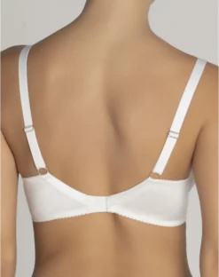 Soutien-gorge Armatures Bien-être Lise Charmel Source Beauté (Ecru Nacre) -Sous-vetement Soldes Boutique soutien gorge armatures bien etre lise charmel source beaute ecru nacre 3