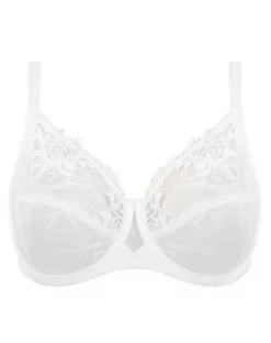 Soutien-gorge Armatures Bien-être Lise Charmel Source Beauté (Ecru Nacre) -Sous-vetement Soldes Boutique soutien gorge armatures bien etre lise charmel source beaute ecru nacre 4