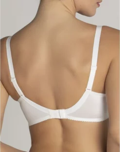 Soutien-gorge Armatures Bien-être Lise Charmel Splendeur Soie (Ecru Nacre) -Sous-vetement Soldes Boutique soutien gorge armatures bien etre lise charmel splendeur soie ecru nacre 4
