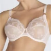 Soutien-gorge Armatures Bien être Lise Charmel Sublime En Dentelle (Rose Sublime)