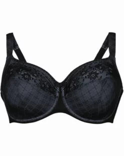 Soutien-gorge Armatures Bien-être Rosa Faia Rosemary (Noir) -Sous-vetement Soldes Boutique soutien gorge armatures bien etre rosa faia rosemary noir 2