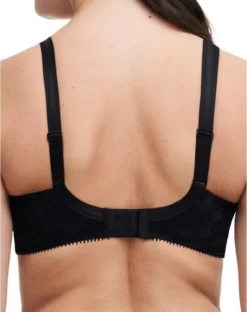 Soutien-gorge Armatures Chantelle Day To Night (Noir) -Sous-vetement Soldes Boutique soutien gorge armatures chantelle day to night noir 3