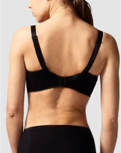 Soutien-gorge Armatures Chantelle Day To Night (Noir) -Sous-vetement Soldes Boutique soutien gorge armatures chantelle day to night noir 5