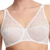 Soutien-gorge Armatures Chantelle Fête (Blanc)