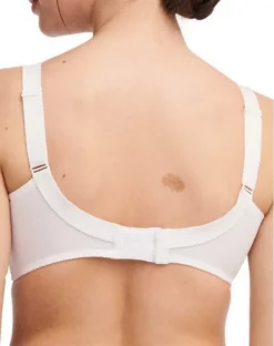 Soutien-gorge Armatures Chantelle Fête (Blanc) 8 Soutien-gorge Armatures Chantelle Fête (Blanc) -Sous-vetement Soldes Boutique soutien gorge armatures chantelle fete blanc 2