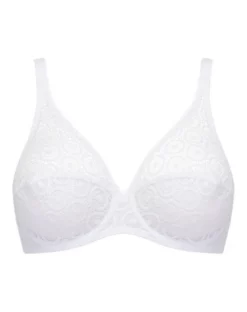 Soutien-gorge Armatures Chantelle Fête (Blanc) 10 Soutien-gorge Armatures Chantelle Fête (Blanc) -Sous-vetement Soldes Boutique soutien gorge armatures chantelle fete blanc 4