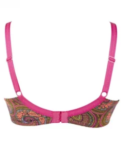 Soutien-gorge Armatures Confort Antigel Carnet De Voyage (Cashmir) 5 Soutien-gorge Armatures Confort Antigel Carnet De Voyage (Cashmir) -Sous-vetement Soldes Boutique soutien gorge armatures confort antigel carnet de voyage cashmir 2