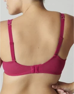 Simone Perele Soutien-gorge Armatures Décolleté Carré Simone Pérèle Exotica (Framboise) 6 Simone Perele Soutien-gorge Armatures Décolleté Carré Simone Pérèle Exotica (Framboise) -Sous-vetement Soldes Boutique soutien gorge armatures decollete carre simone perele exotica framboise 2