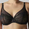 Simone Perele Soutien-gorge Armatures Décolleté Plongeant Simone Pérèle Exotica (Noir)