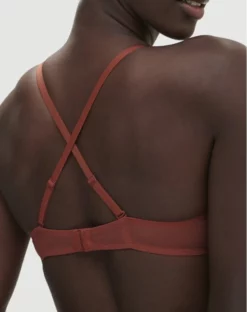 Simone Perele Soutien-gorge Armatures Décolleté Plongeant Simone Pérèle Singulière (Terre De Sienne) 10 Simone Perele Soutien-gorge Armatures Décolleté Plongeant Simone Pérèle Singulière (Terre De Sienne) -Sous-vetement Soldes Boutique soutien gorge armatures decollete plongeant simone perele singuliere terre de sienne 3