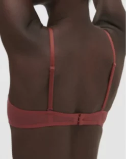 Simone Perele Soutien-gorge Armatures Décolleté Plongeant Simone Pérèle Singulière (Terre De Sienne) 11 Simone Perele Soutien-gorge Armatures Décolleté Plongeant Simone Pérèle Singulière (Terre De Sienne) -Sous-vetement Soldes Boutique soutien gorge armatures decollete plongeant simone perele singuliere terre de sienne 4