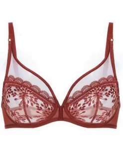 Simone Perele Soutien-gorge Armatures Décolleté Plongeant Simone Pérèle Singulière (Terre De Sienne) 12 Simone Perele Soutien-gorge Armatures Décolleté Plongeant Simone Pérèle Singulière (Terre De Sienne) -Sous-vetement Soldes Boutique soutien gorge armatures decollete plongeant simone perele singuliere terre de sienne 5