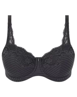 Soutien-gorge Armatures Emboitant Chantelle Easy Feel Marilyn (Carbon)