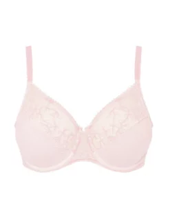 Soutien-gorge Armatures En 3 Parties Chantelle Instants (Rose Dragée Lurex) 9 Soutien-gorge Armatures En 3 Parties Chantelle Instants (Rose Dragée Lurex) -Sous-vetement Soldes Boutique soutien gorge armatures en 3 parties chantelle instants rose dragee lurex 4