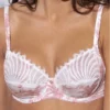 Soutien-gorge Armatures Jungle De Jouy (Rose De Jouy)
