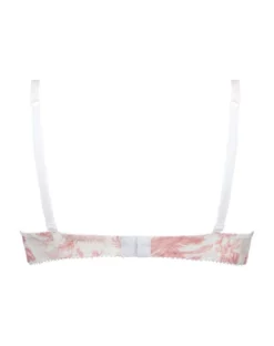 Soutien-gorge Armatures Jungle De Jouy (Rose De Jouy) -Sous-vetement Soldes Boutique soutien gorge armatures jungle de jouy rose de jouy 4