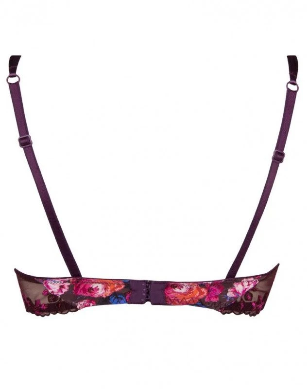 Soutien-gorge Armatures Lise Charmel Aveu En Fleurs (Aveu Pétale) 3 Soutien-gorge Armatures Lise Charmel Aveu En Fleurs (Aveu Pétale) – Image 3