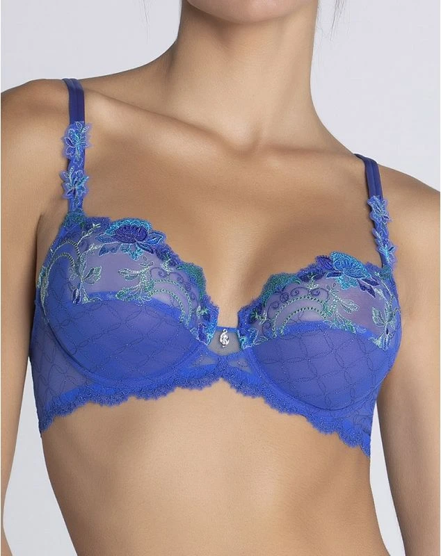 Soutien-gorge Armatures Lise Charmel De Cristal Et D'Eau (Onde Cristal) 3 Soutien-gorge Armatures Lise Charmel De Cristal Et D'Eau (Onde Cristal) – Image 3