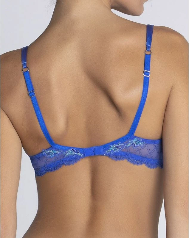 Soutien-gorge Armatures Lise Charmel De Cristal Et D'Eau (Onde Cristal) 5 Soutien-gorge Armatures Lise Charmel De Cristal Et D'Eau (Onde Cristal) – Image 5