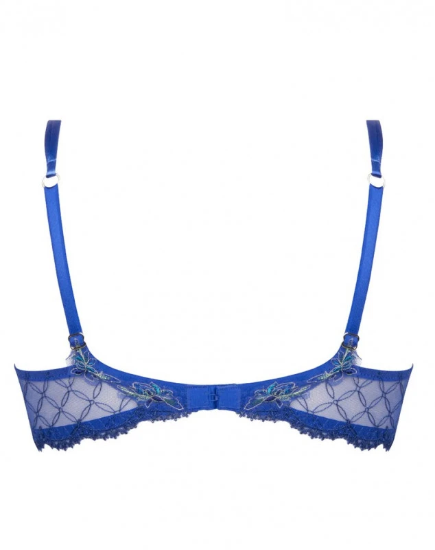 Soutien-gorge Armatures Lise Charmel De Cristal Et D'Eau (Onde Cristal) 7 Soutien-gorge Armatures Lise Charmel De Cristal Et D'Eau (Onde Cristal) – Image 7