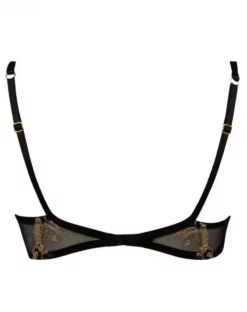 Soutien-gorge Armatures Lise Charmel Déesse En Glam (Or Glamour) -Sous-vetement Soldes Boutique soutien gorge armatures lise charmel deesse en glam or glamour 6