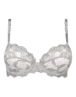 Soutien-gorge Armatures Lise Charmel Dressing Floral (Dressing Argent) -Sous-vetement Soldes Boutique soutien gorge armatures lise charmel dressing floral dressing argent 6