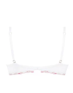 Soutien-gorge Armatures Lise Charmel Été Frivole (Blanc Frivole) -Sous-vetement Soldes Boutique soutien gorge armatures lise charmel ete frivole blanc frivole 5
