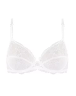 Soutien-gorge Armatures Lise Charmel Féérie Couture (Blanc) 10 Soutien-gorge Armatures Lise Charmel Féérie Couture (Blanc) -Sous-vetement Soldes Boutique soutien gorge armatures lise charmel feerie couture blanc 4