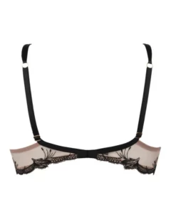 Soutien-gorge Armatures Lise Charmel Follement Sexy (Nude Sexy) -Sous-vetement Soldes Boutique soutien gorge armatures lise charmel follement sexy nude sexy 4