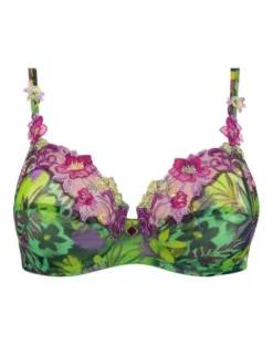 Soutien-gorge Armatures Lise Charmel Imagine Une Île (Île En Fleur)