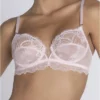 Soutien-gorge Armatures Lise Charmel Sublime En Dentelle (Rose Sublime)