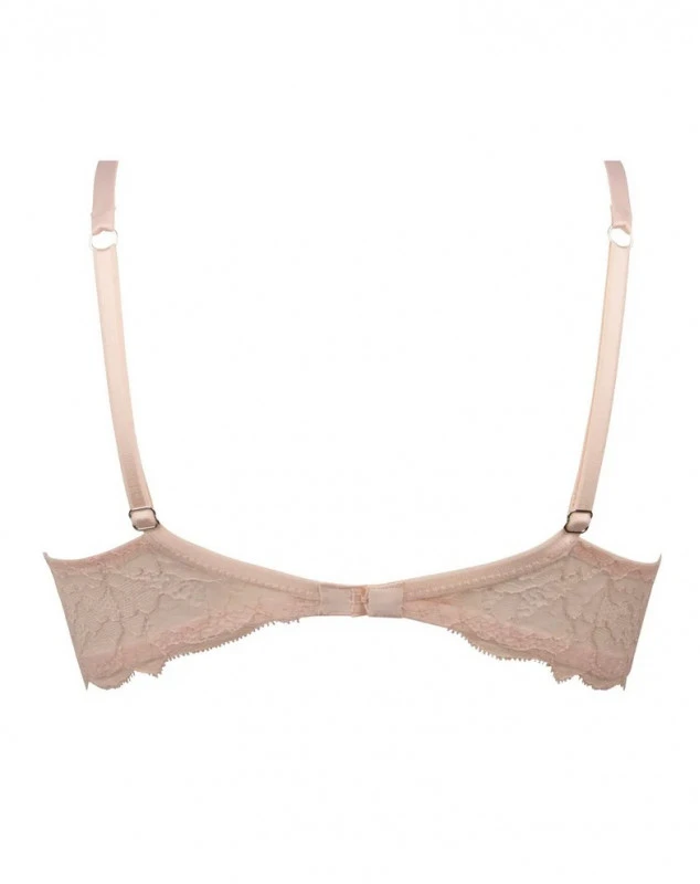 Soutien-gorge Armatures Lise Charmel Sublime En Dentelle (Rose Sublime) 5 Soutien-gorge Armatures Lise Charmel Sublime En Dentelle (Rose Sublime) – Image 5