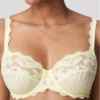 Soutien-gorge Armatures Marie Jo Ani (Limonada)