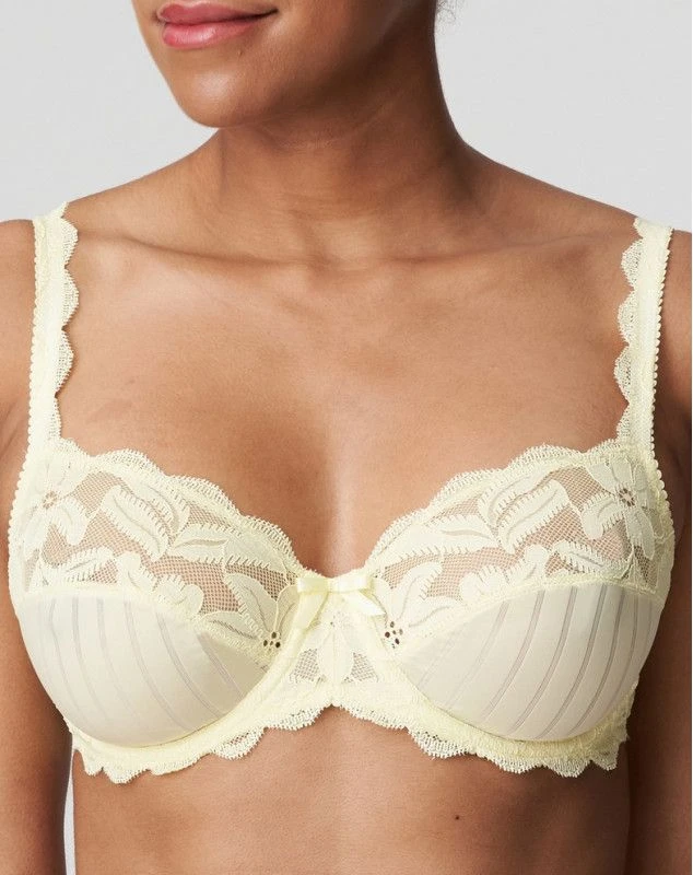 Soutien-gorge Armatures Marie Jo Ani (Limonada) 1 Soutien-gorge Armatures Marie Jo Ani (Limonada)