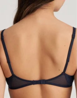 Soutien-gorge Armatures Marie Jo Tokuda (Velvet Blue) -Sous-vetement Soldes Boutique soutien gorge armatures marie jo tokuda velvet blue 3