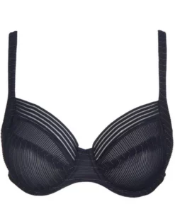 Soutien-gorge Armatures Marie Jo Tokuda (Velvet Blue) -Sous-vetement Soldes Boutique soutien gorge armatures marie jo tokuda velvet blue 4