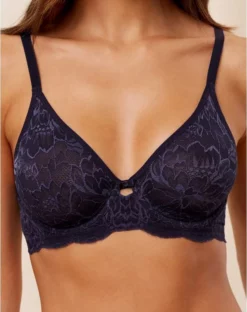 Soutien-gorge Armatures Moulé Triumph Amourette Charm (Skyline)