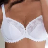 Soutien-gorge Armatures Rosa Faia Grazia (Blanc)