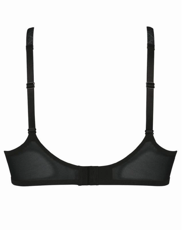 Soutien-gorge Armatures Rosa Faia Rosemary (Noir) 3 Soutien-gorge Armatures Rosa Faia Rosemary (Noir) – Image 3