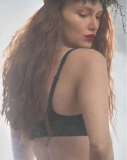 Soutien-gorge Armatures Rosa Faia Rosemary (Noir) 9 Soutien-gorge Armatures Rosa Faia Rosemary (Noir) -Sous-vetement Soldes Boutique soutien gorge armatures rosa faia rosemary noir 4