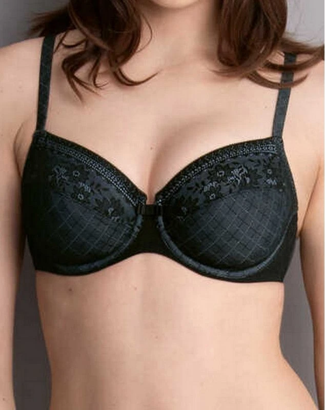 Soutien-gorge Armatures Rosa Faia Rosemary (Noir) 1 Soutien-gorge Armatures Rosa Faia Rosemary (Noir)