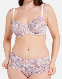 Soutien-gorge Armatures Sans Complexe Arum Mosaic (Imprimé Feuilles Graphiques) 9 Soutien-gorge Armatures Sans Complexe Arum Mosaic (Imprimé Feuilles Graphiques) -Sous-vetement Soldes Boutique soutien gorge armatures sans complexe arum mosaic imprime feuilles graphiques 4