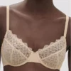 Simone Perele Soutien-gorge Armatures Simone Pérèle Escale (Vanille)